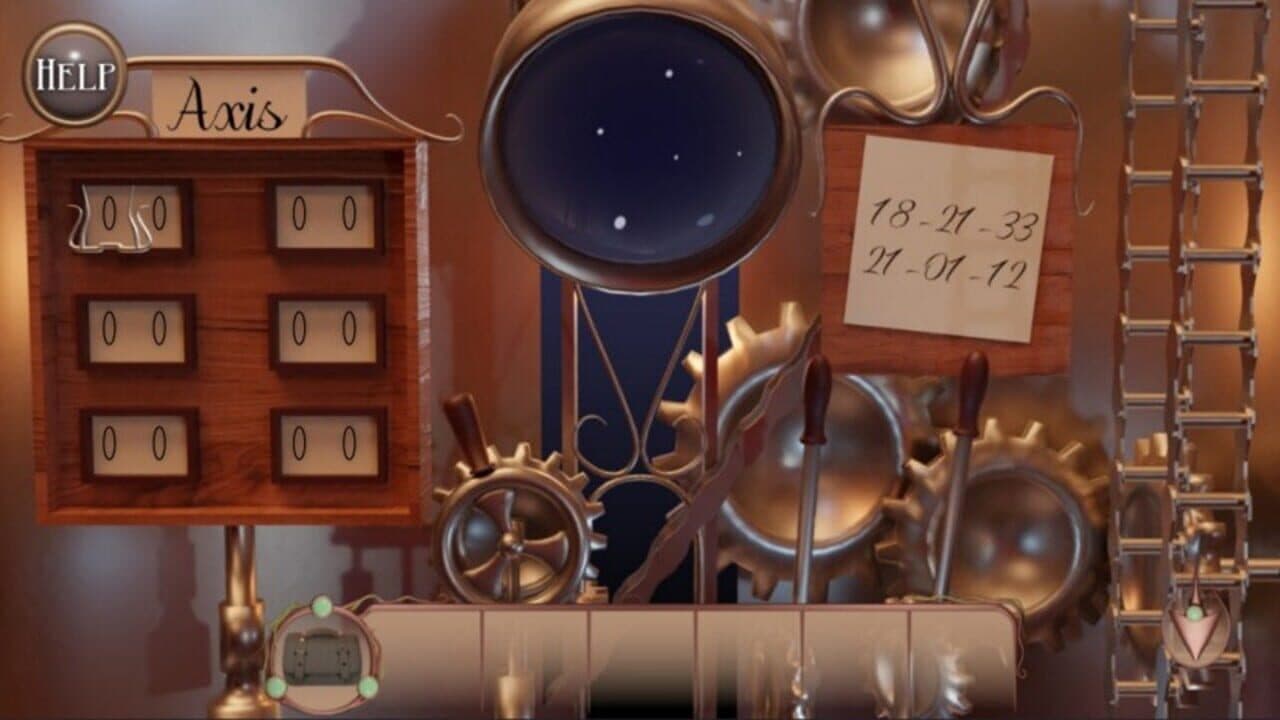 The Chalet thumbnail 2