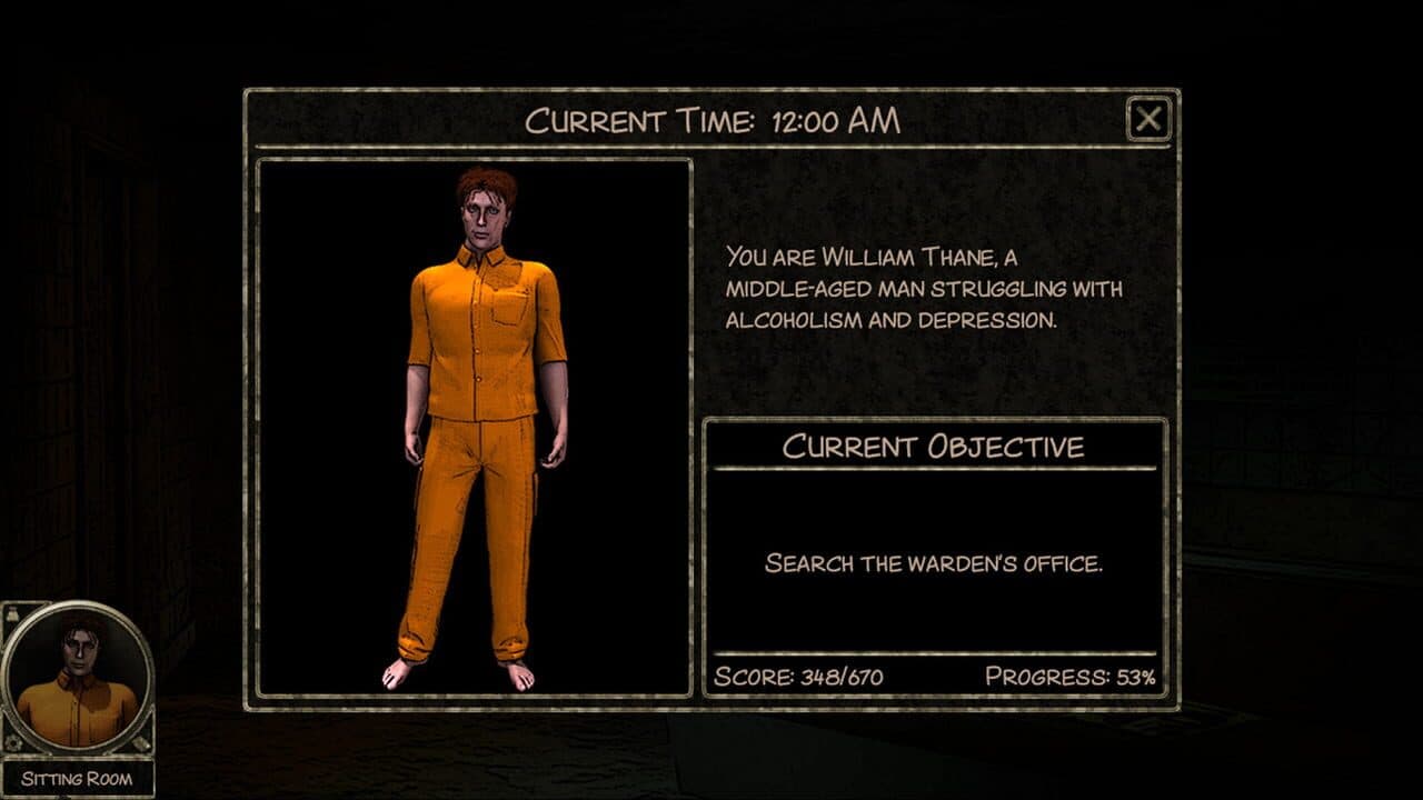 Stonewall Penitentiary thumbnail 3