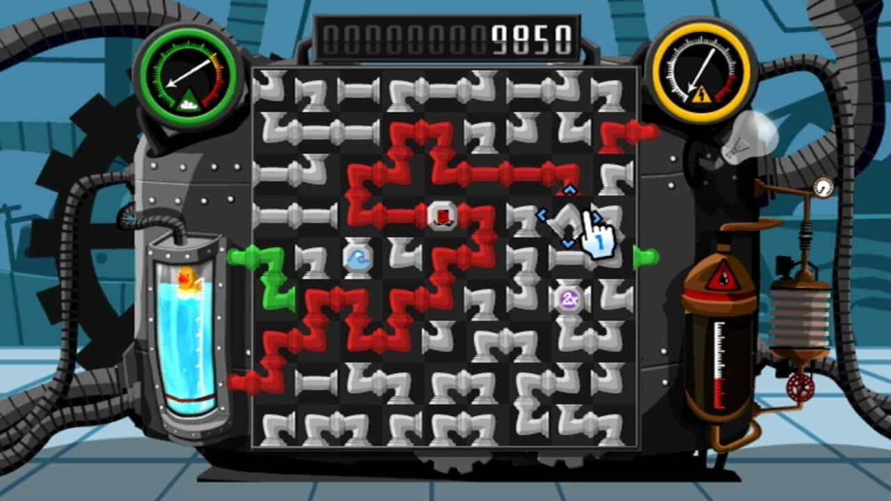 Heron: Steam Machine thumbnail 12