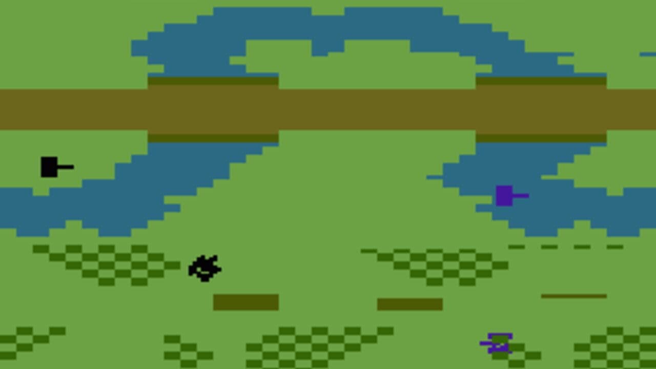 Armor Ambush screenshot 1