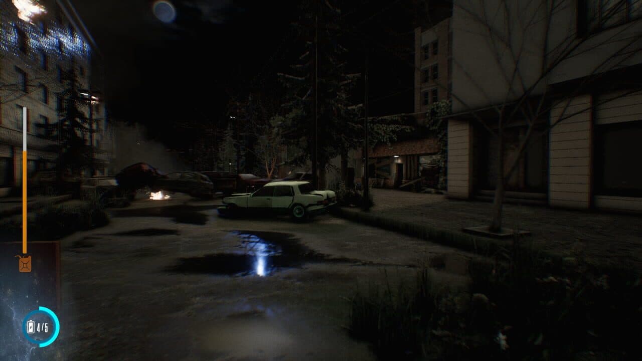 The Falling Nights thumbnail 3