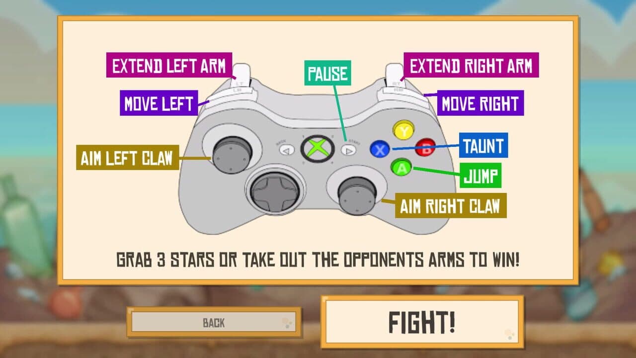 Claw Breaker thumbnail 4