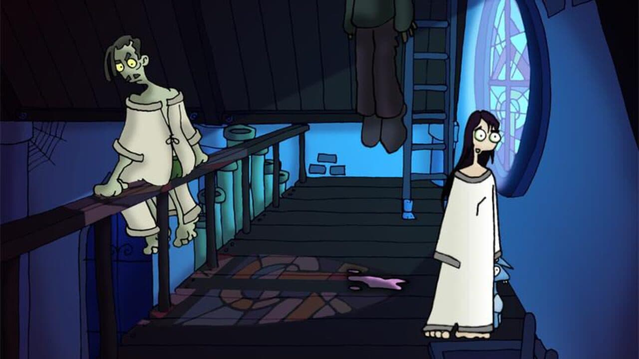 Edna & Harvey: The Breakout thumbnail 4