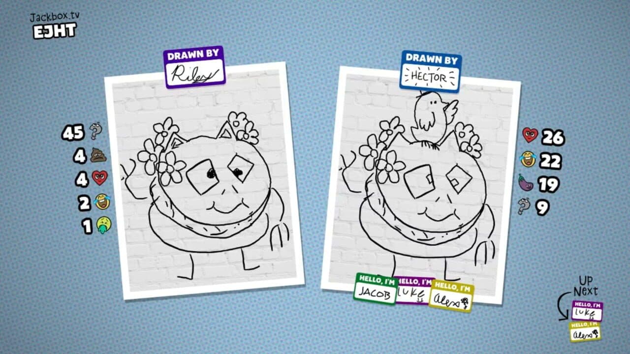 The Jackbox Party Pack 4 thumbnail 8