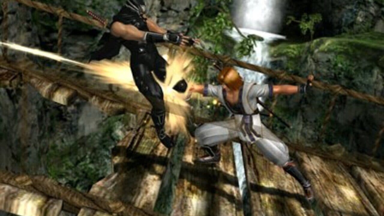 Dead or Alive: Dimensions thumbnail 2