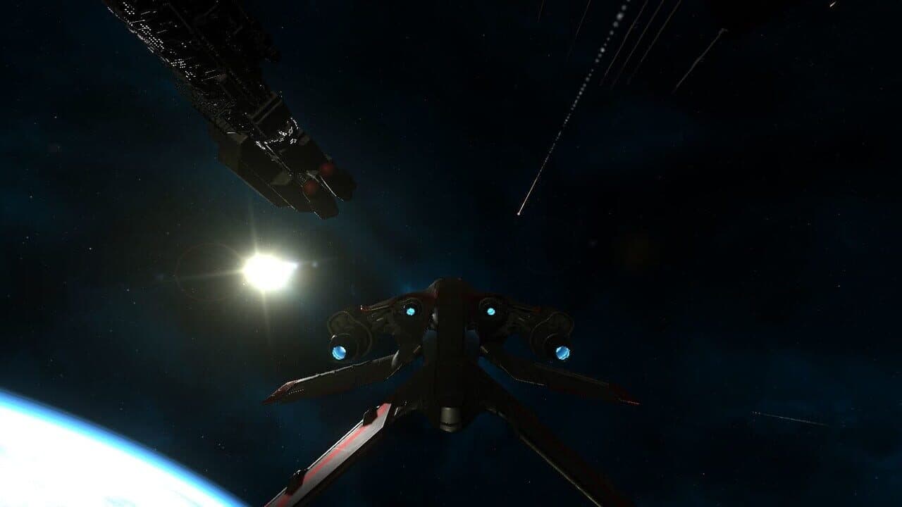 Interstellar Prime thumbnail 4