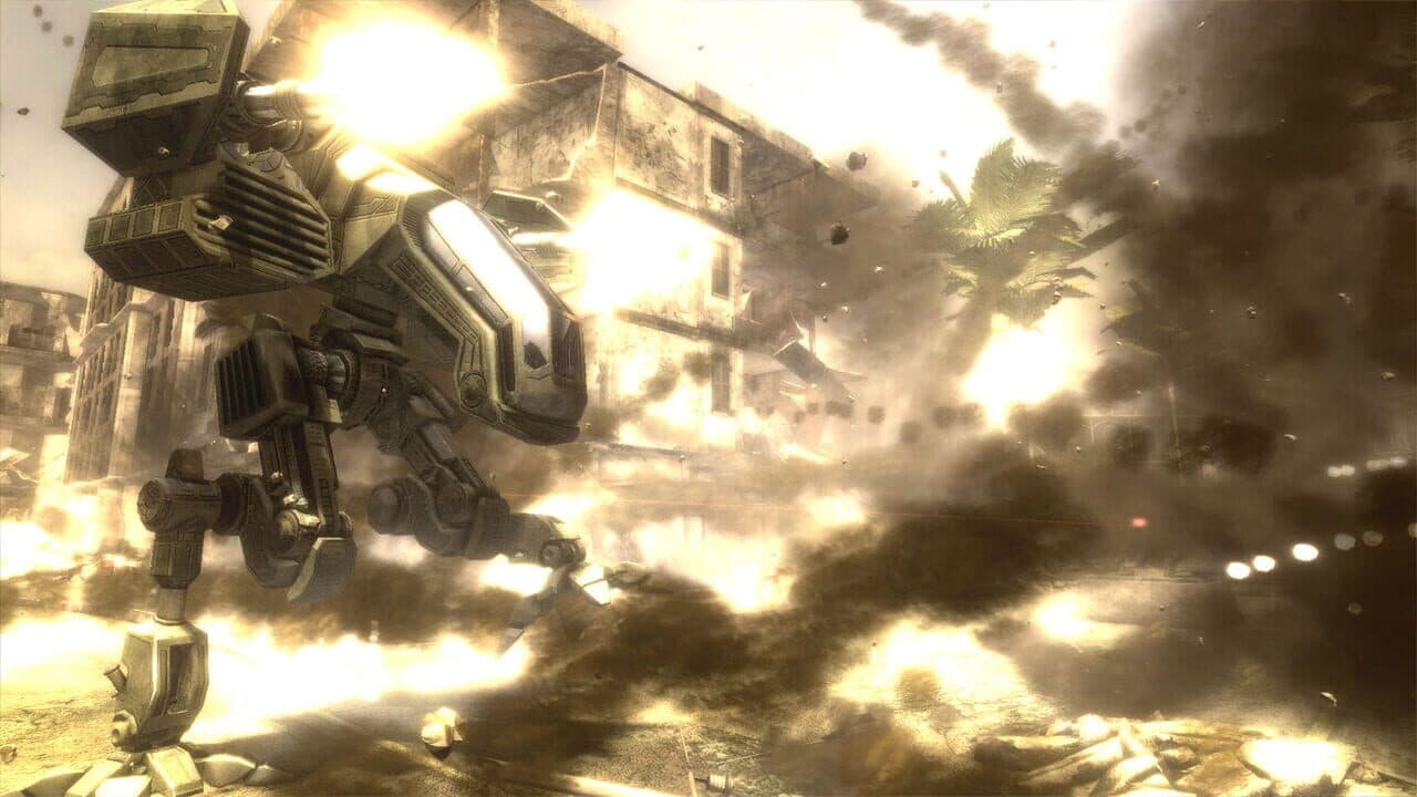 Shadow Harvest: Phantom Ops thumbnail 5