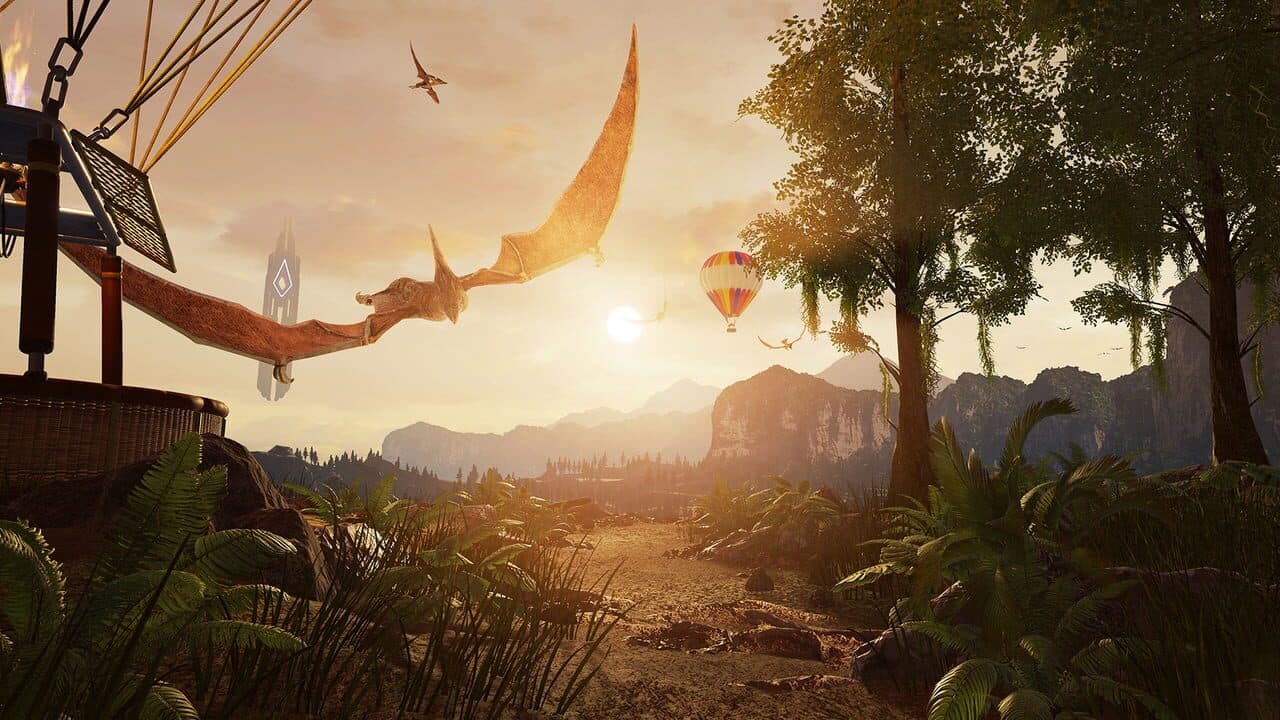 ARK Park thumbnail 2