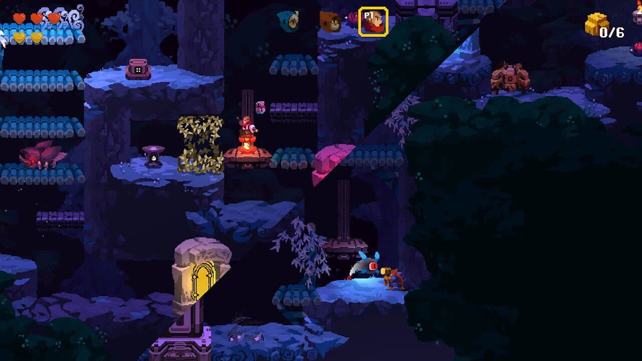 Aegis Defenders thumbnail 6