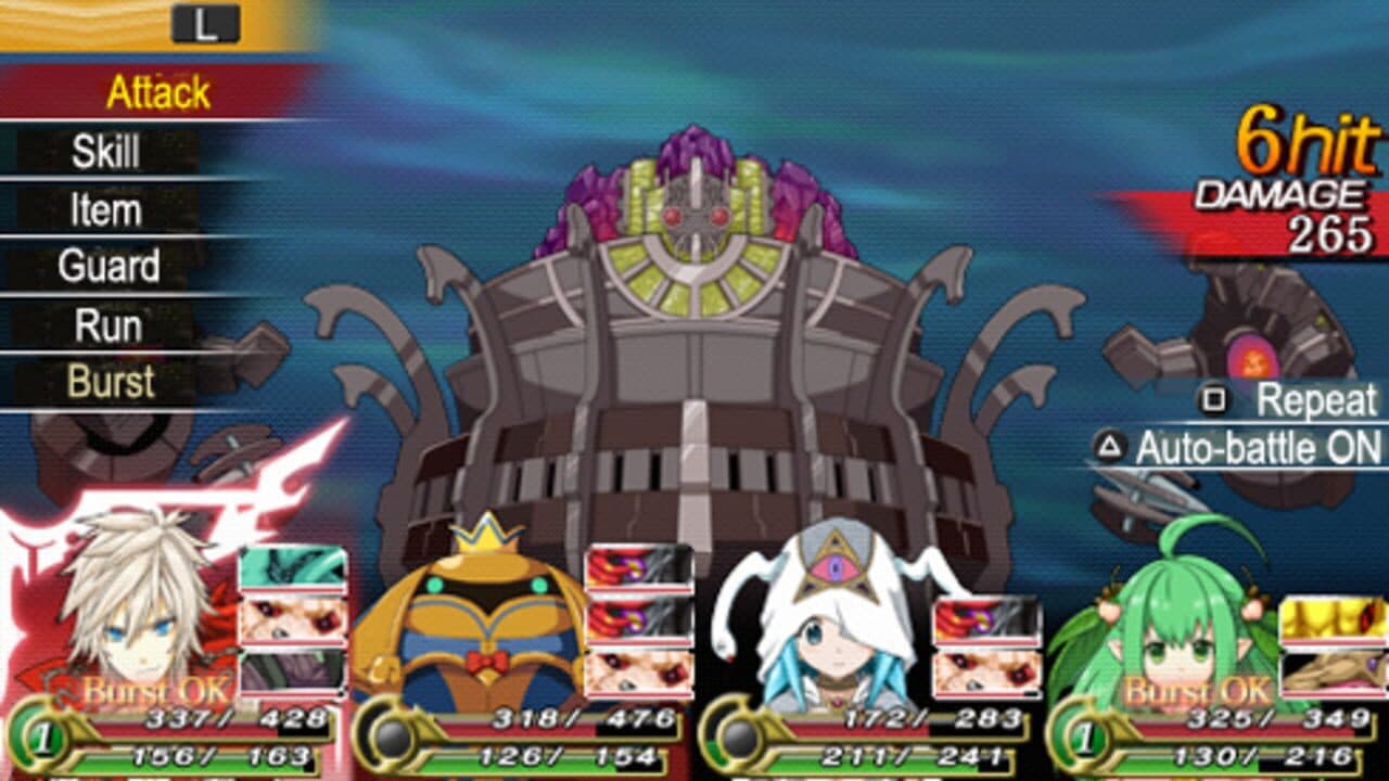Unchained Blades thumbnail 9