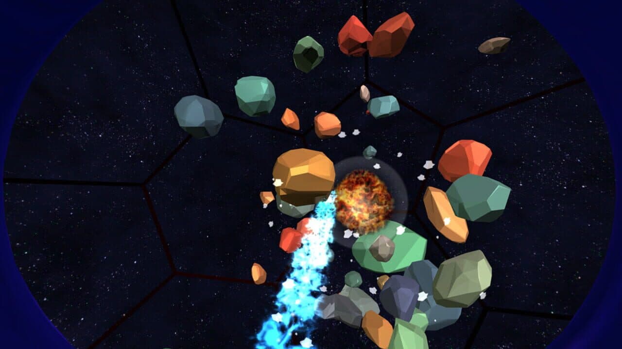 Chunky Orbits thumbnail 3