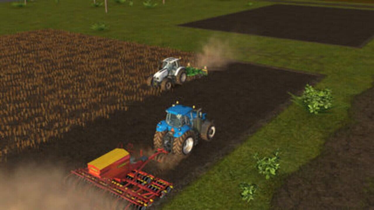 Farming Simulator 16 thumbnail 7