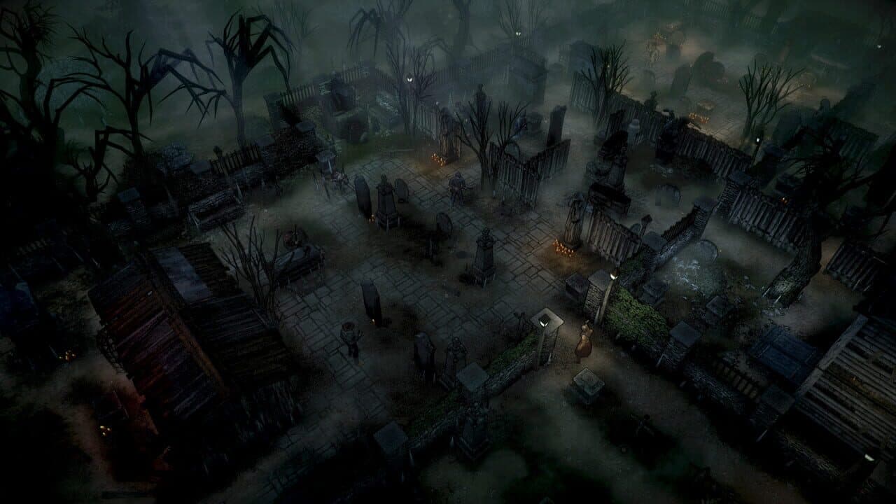 Hard West: Scars of Freedom thumbnail 3