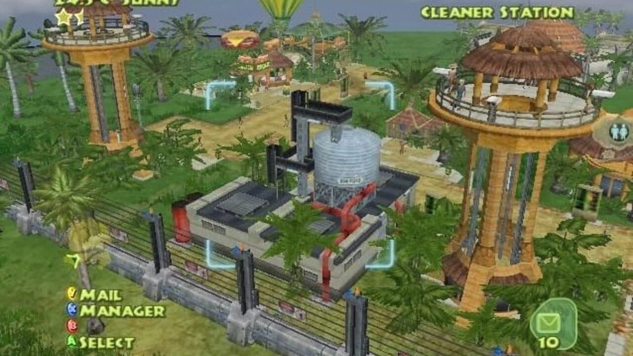 Jurassic Park: Operation Genesis thumbnail 2