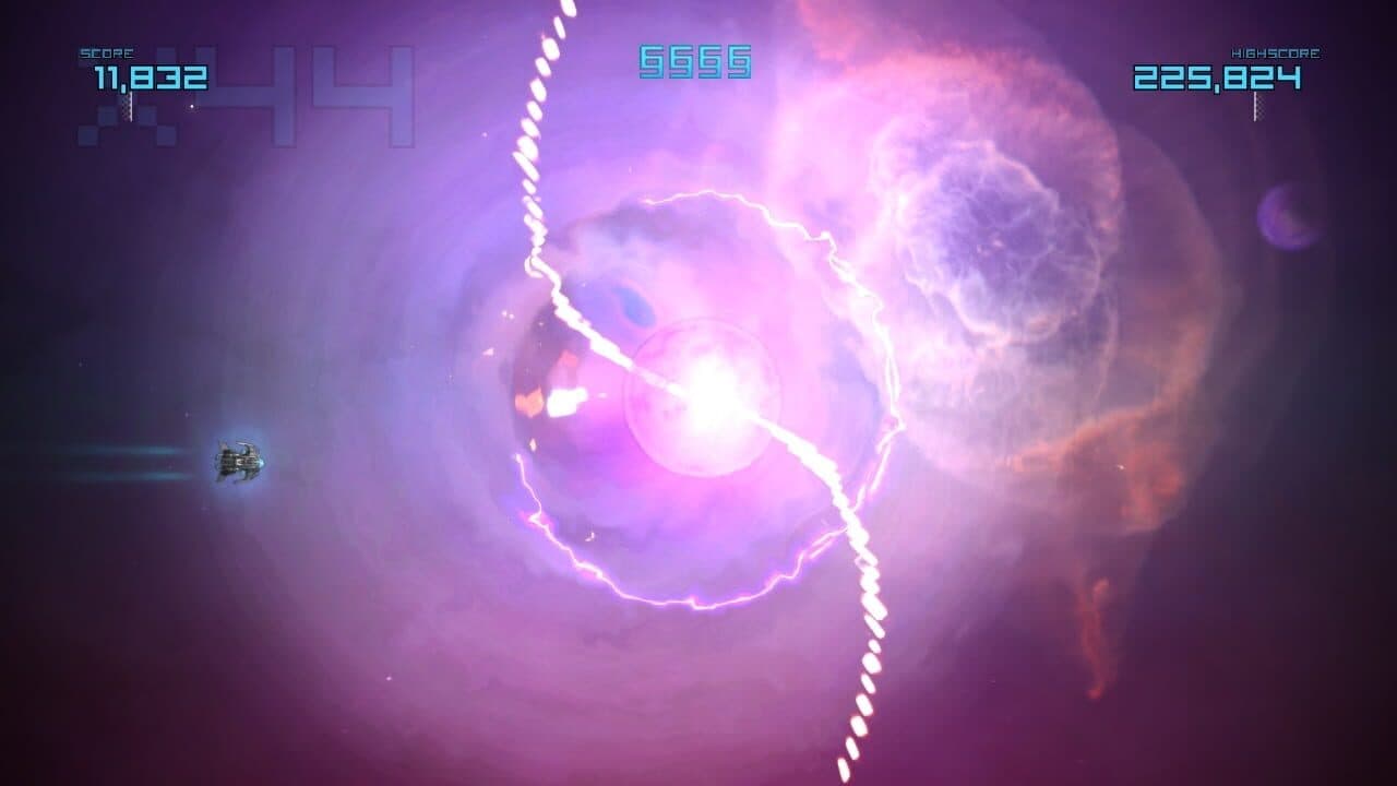 Big Sky Infinity thumbnail 3