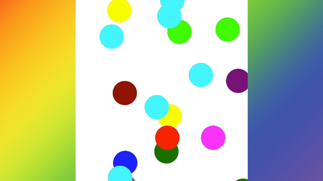 Color Dots! thumbnail 2