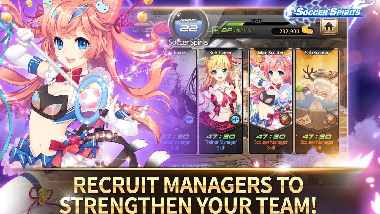 Soccer Spirits 2 thumbnail 5