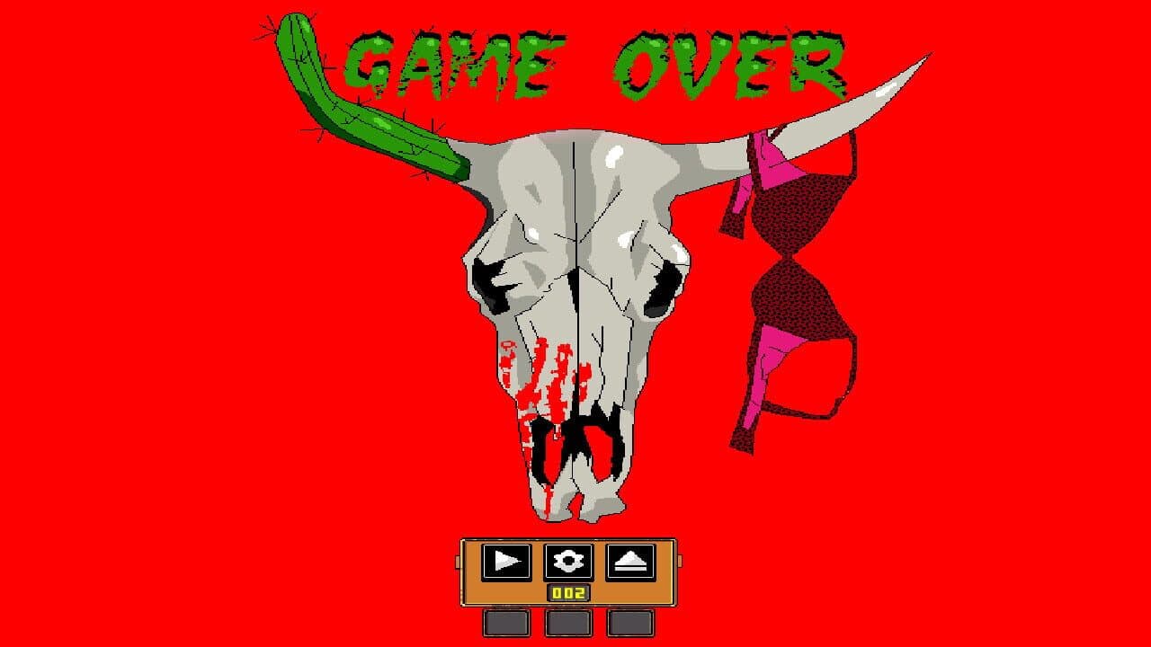 Ruthless Safari thumbnail 5