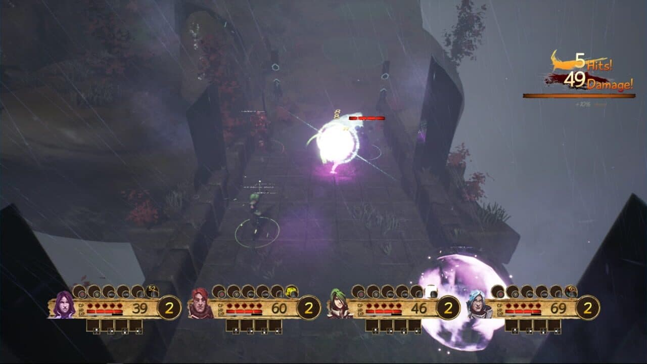 Capsella: The Lights of Lucerne thumbnail 4