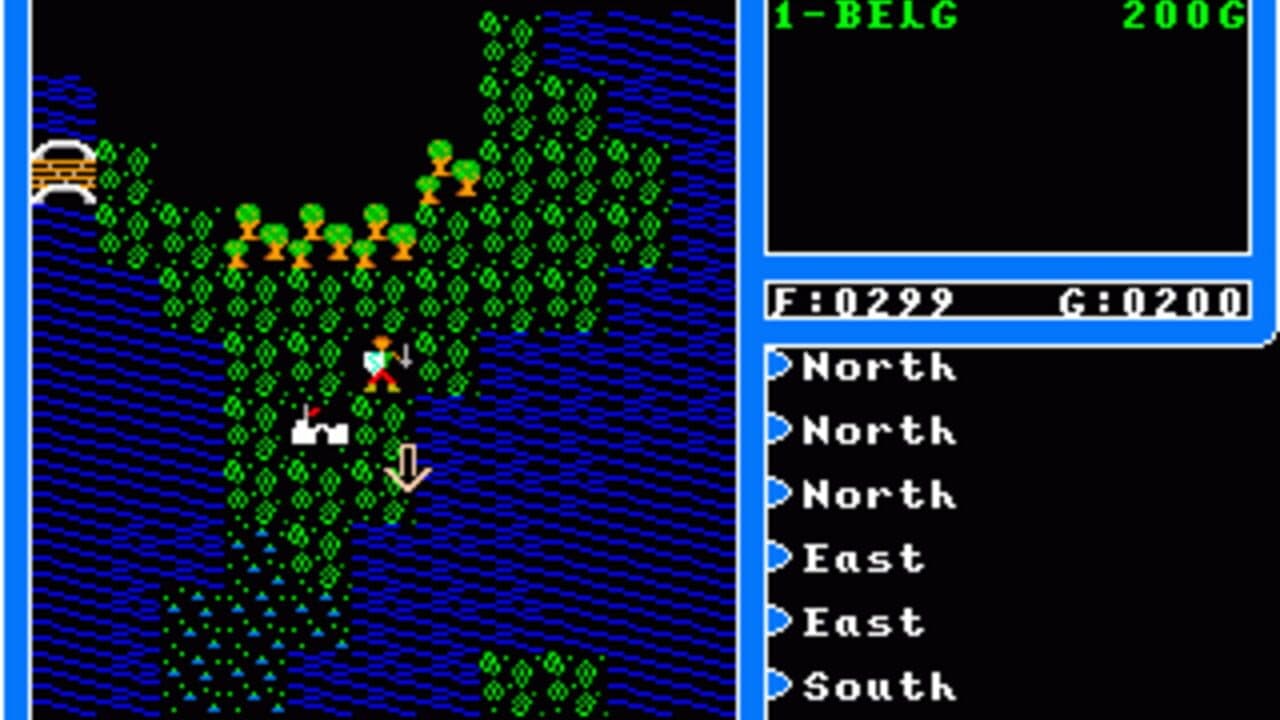 Ultima IV: Quest of the Avatar thumbnail 2