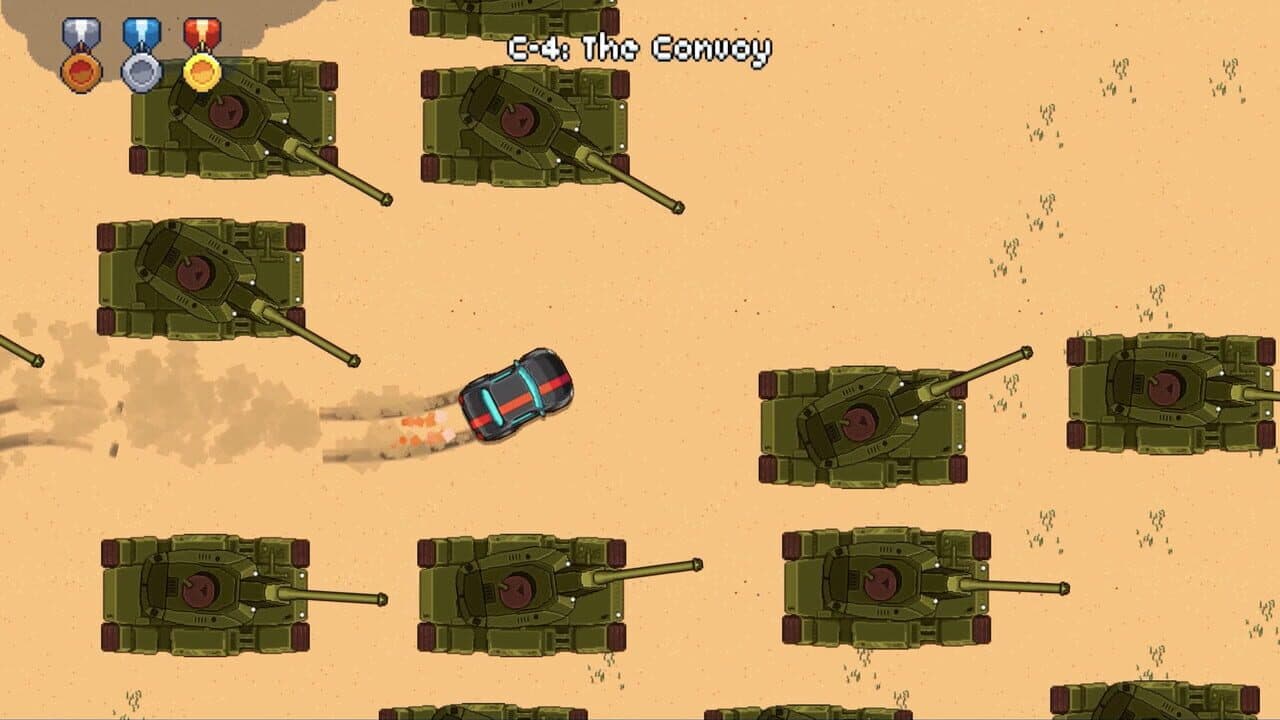 DCR: Drive.Crash.Repeat thumbnail 7