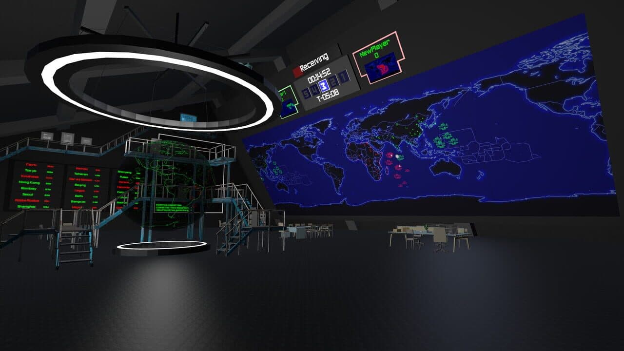 DEFCON VR thumbnail 4
