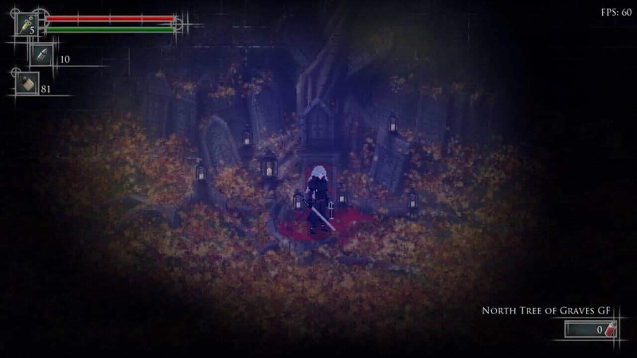 Shrouded in Sanity: Freebirth thumbnail 6