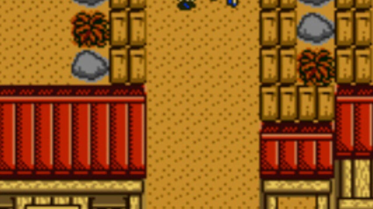 Harvest Moon 2 GBC thumbnail 5