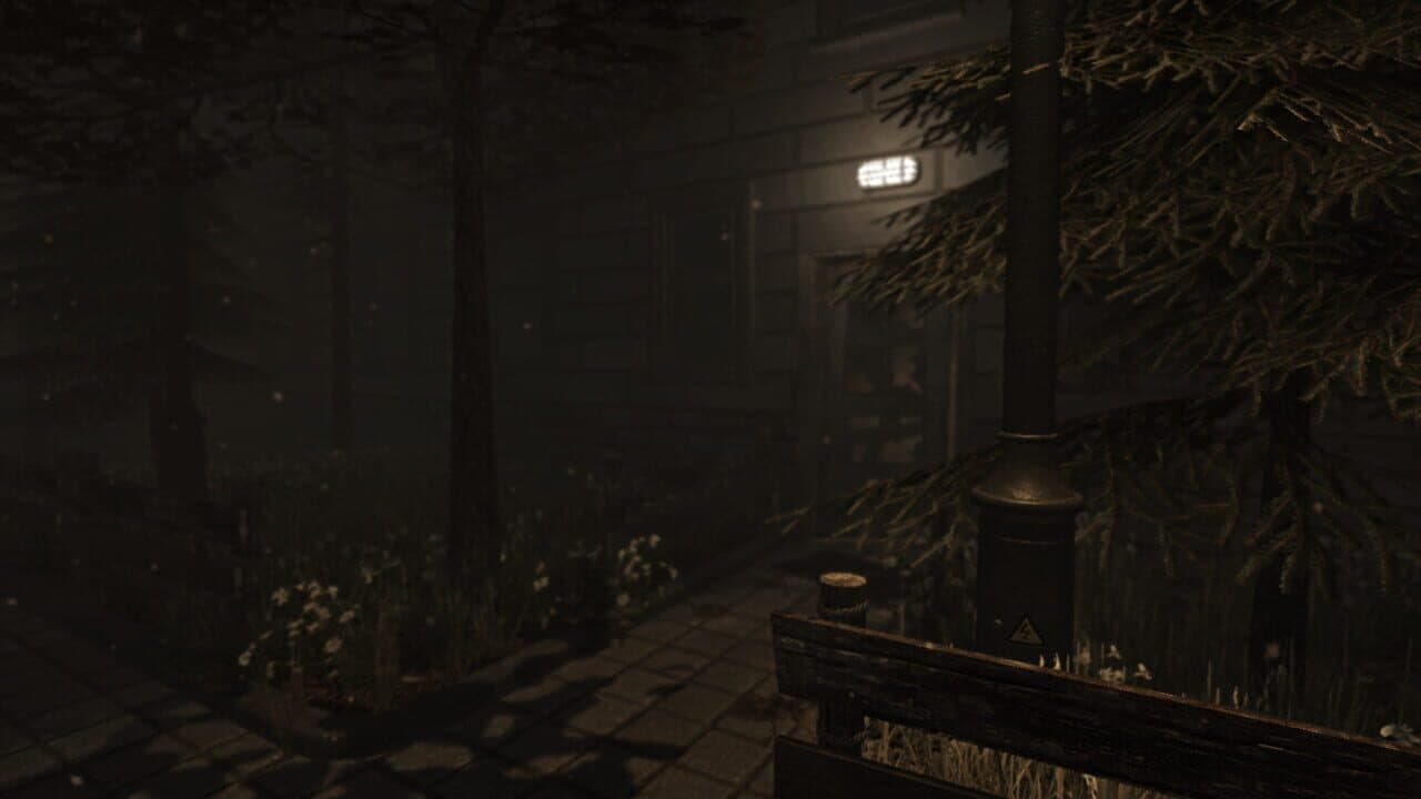 DeadTruth: The Dark Path Ahead thumbnail 4