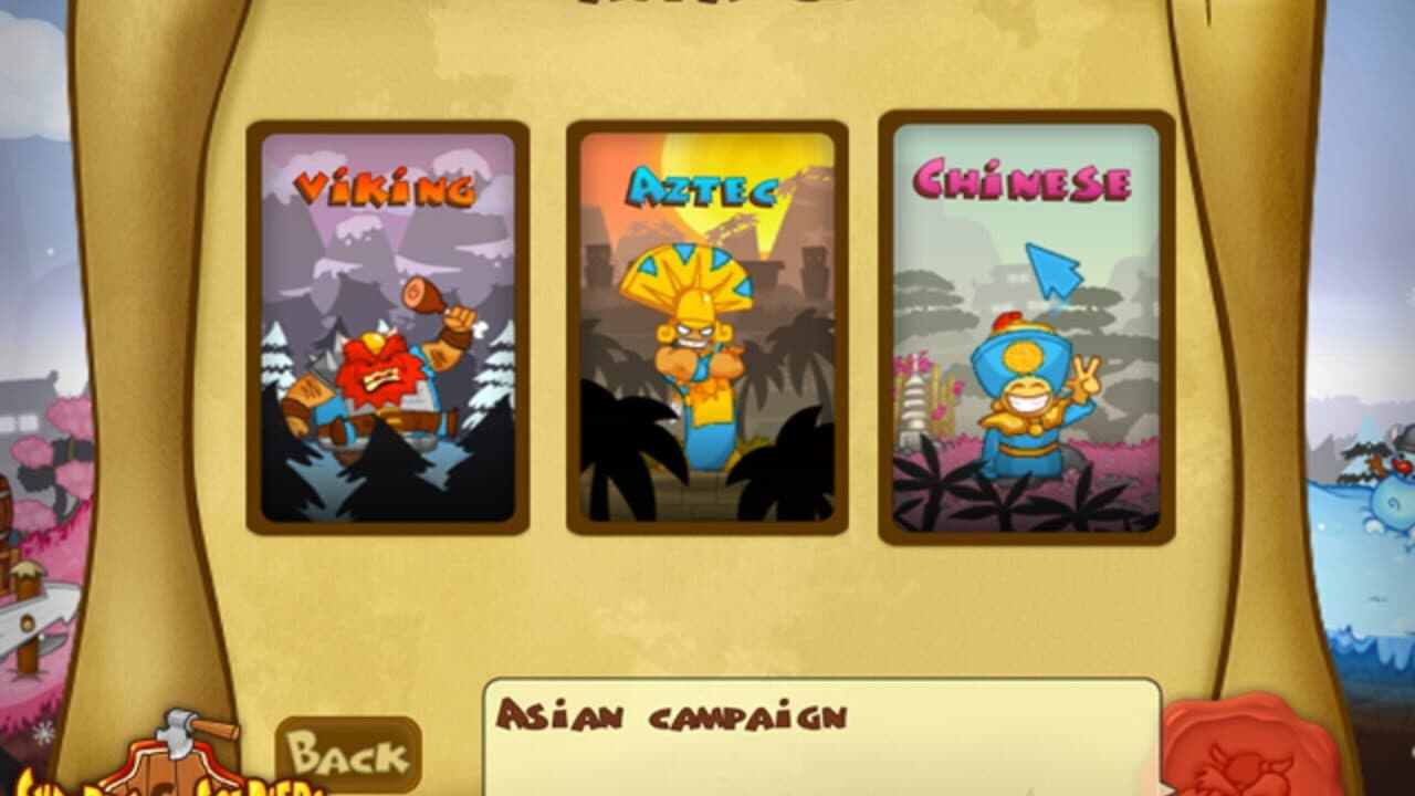 Swords & Soldiers thumbnail 10