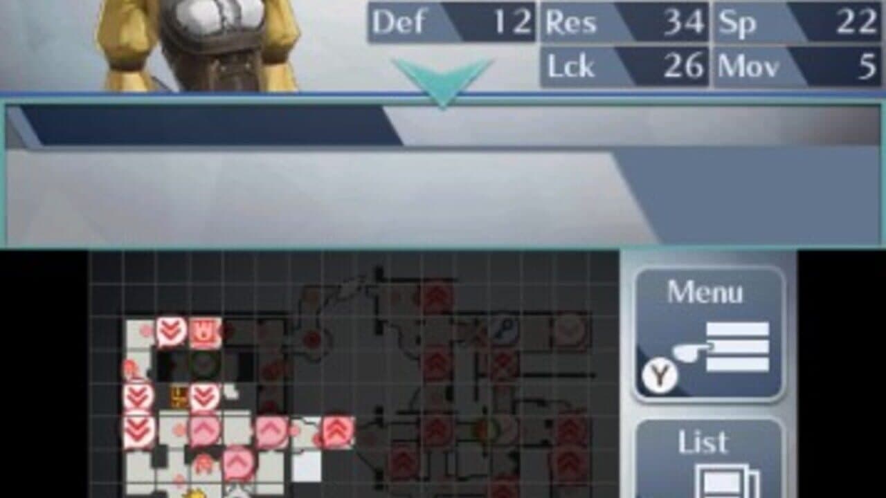 Fire Emblem Warriors thumbnail 7
