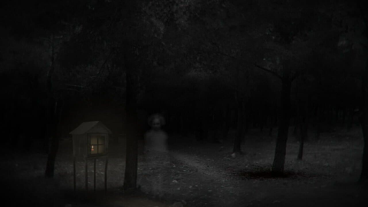 Real Horror Stories: Ultimate Edition thumbnail 2