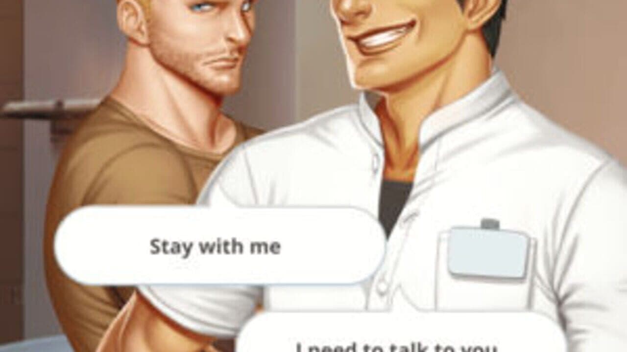 Intensive Care ( Hospital Interactive Story ) thumbnail 3