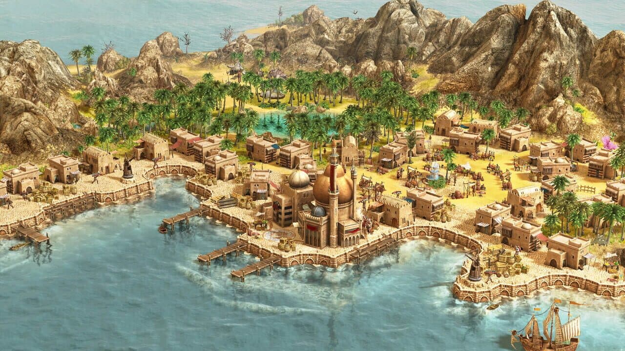 Dawn of Discovery thumbnail 4