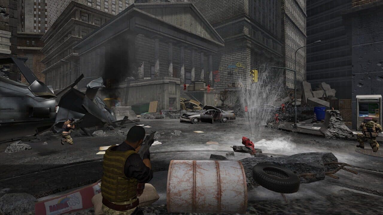 Dead Line thumbnail 3