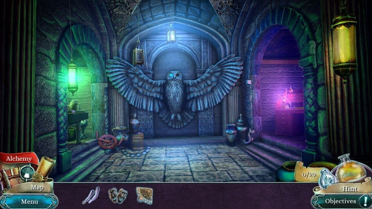 Lost Grimoires: Stolen Kingdom thumbnail 3