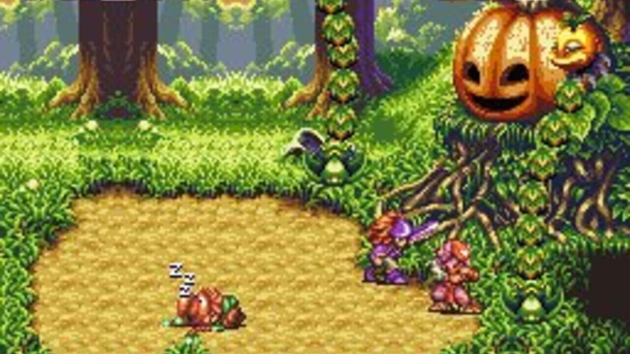 Trials of Mana thumbnail 9