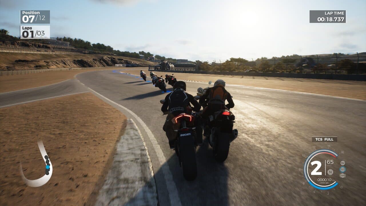 Ride 3 thumbnail 2