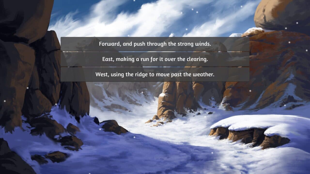 Sunset's Ashes thumbnail 4