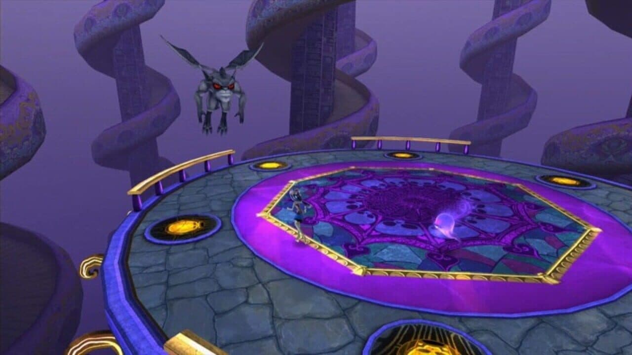 Monster High: 13 Wishes thumbnail 8