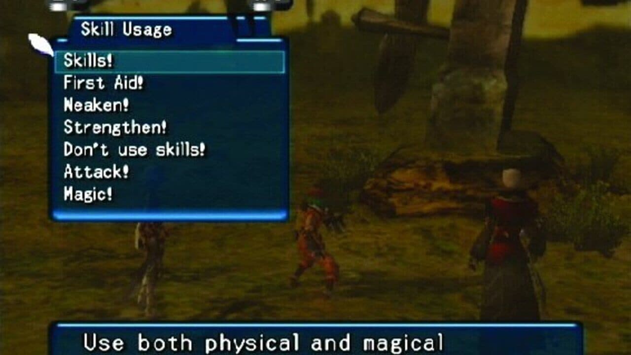 .Hack//Quarantine thumbnail 5