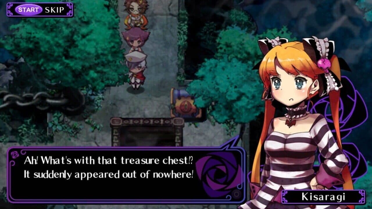 Criminal Girls: Invite Only thumbnail 3