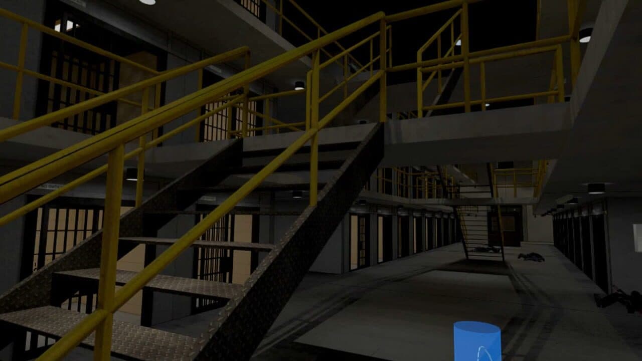 Deadly Rescue thumbnail 3