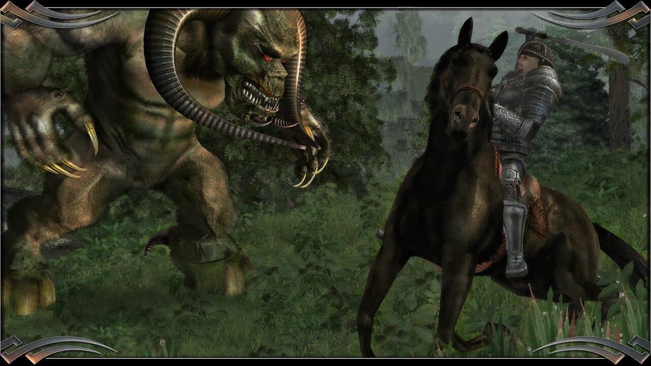 Two Worlds: Epic Edition thumbnail 5