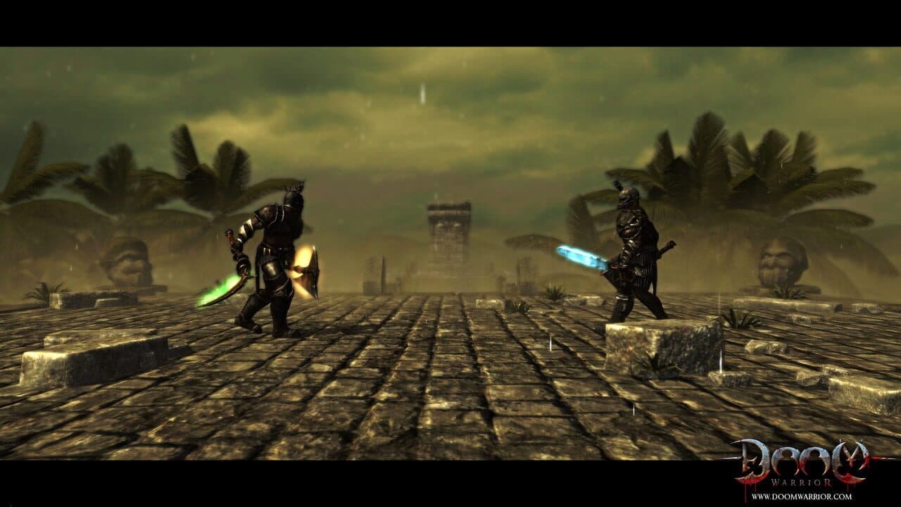 Doom Warrior thumbnail 4
