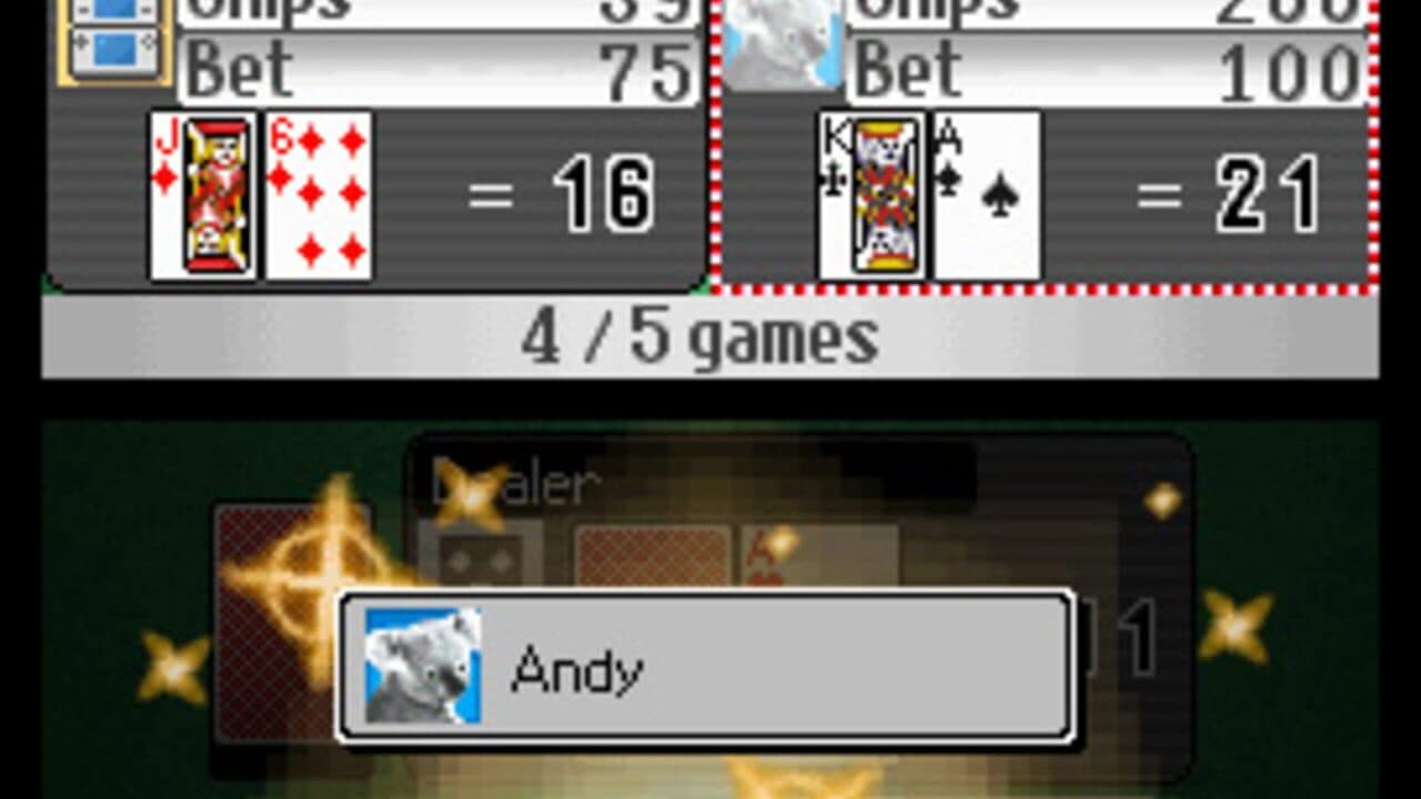 Clubhouse Games Express: Card Classics screenshot 1