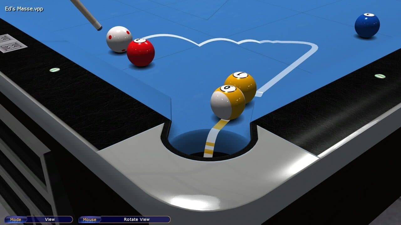 Virtual Pool 4 thumbnail 3