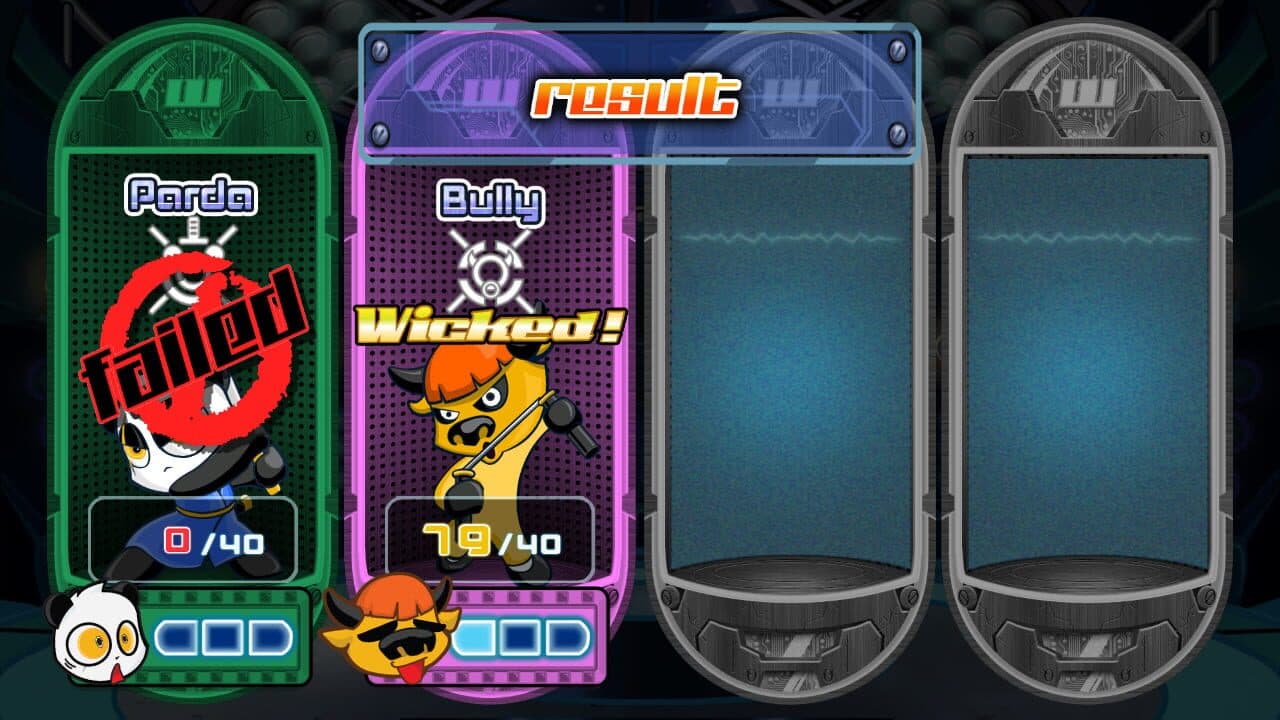 Wicked Monsters Blast! HD Plus thumbnail 4