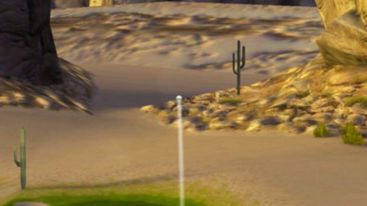 Flick Golf! thumbnail 6