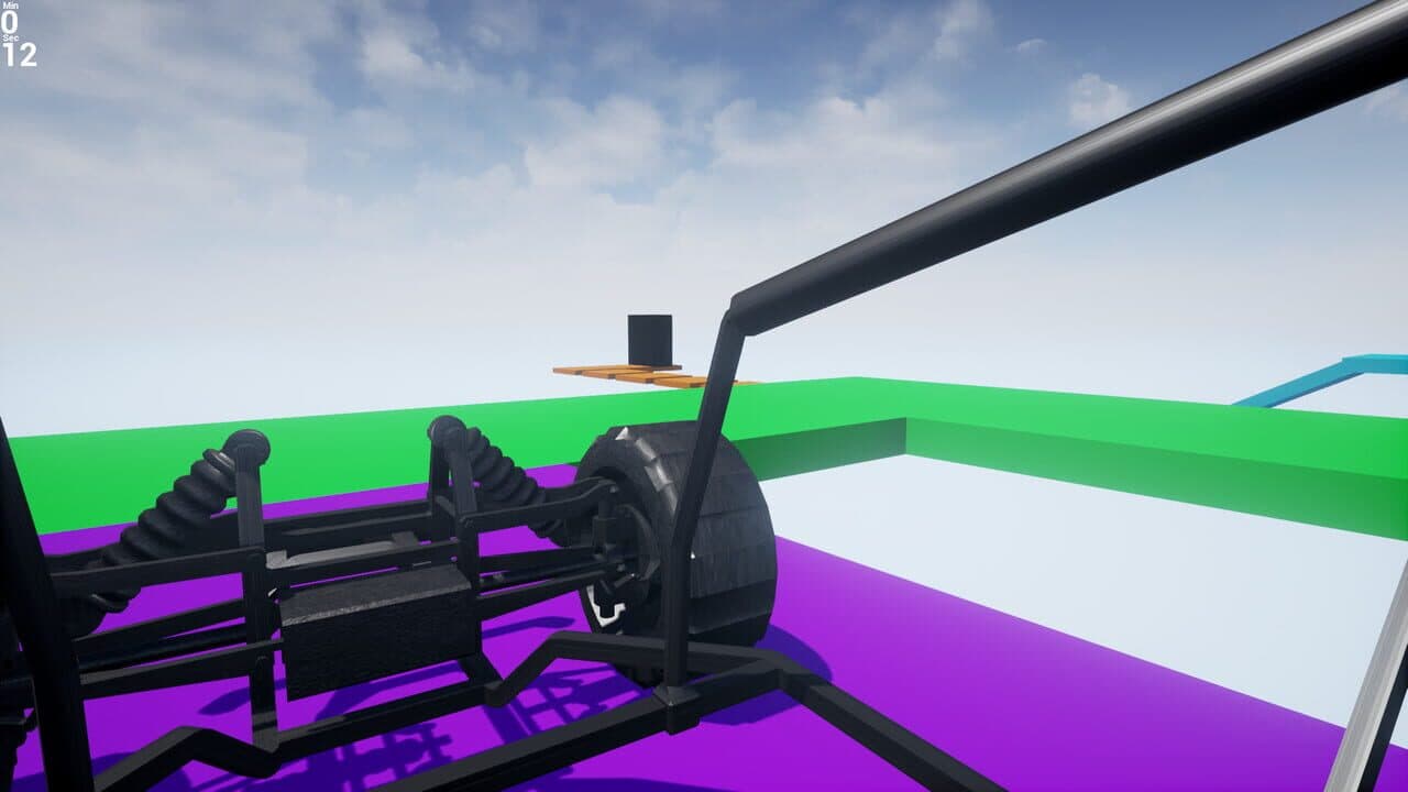 Vehicle VR thumbnail 2